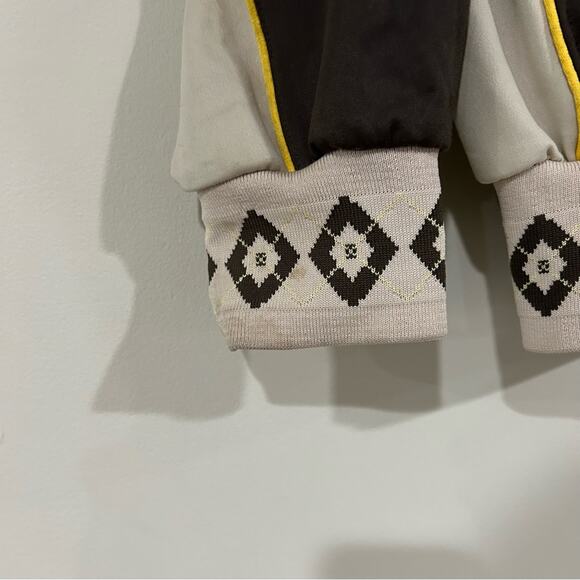 Vintage Nike Dunk Track Jacket - Picture 10 of 11